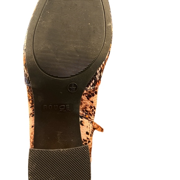 Fall & Winter Fantasy Boot - Picture 13 of 15